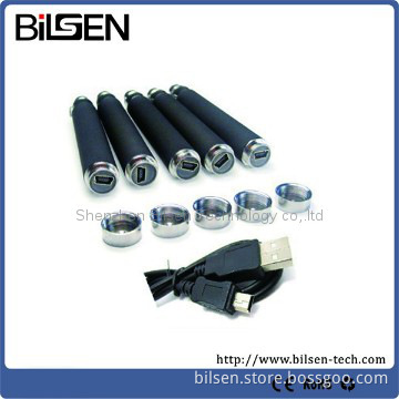 2014 EGO Battery electronic cigarette ego passthrough battery